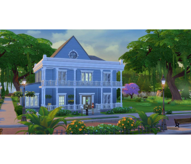 EA THE SIMS 4 PC - 183878 - zdjęcie 7